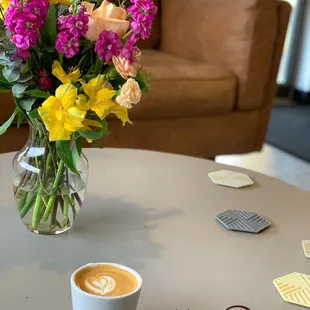 Coffee