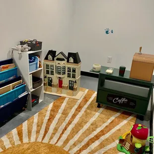 Kids room