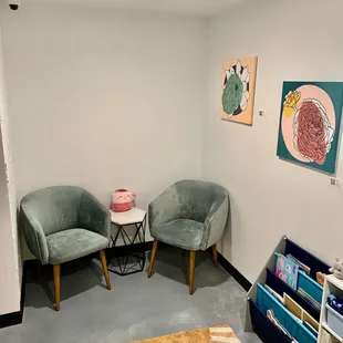 Kids room
