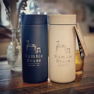Humble House Retail