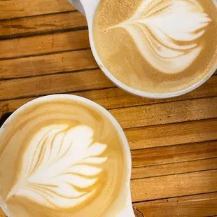 Lattes