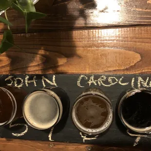 Humble Monk Brewing