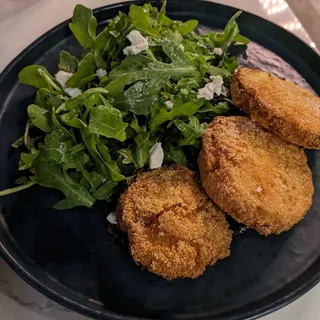 Fried Green Tomatoes