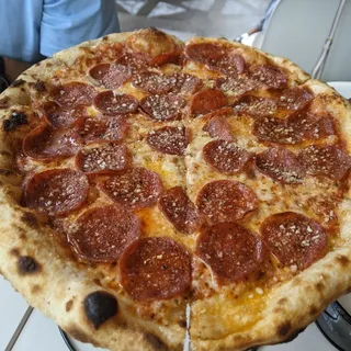 Pepperoni