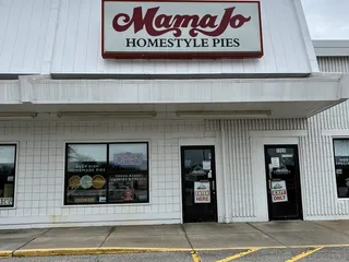 Mama Jo Homestyle Pies