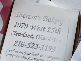 Theresa's Bakery