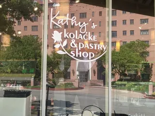 Kathy's Kolacke Shop