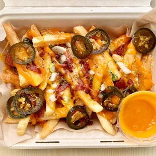 The spectacular "Spudtacular"!