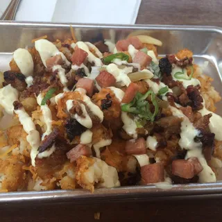 Tater Tots