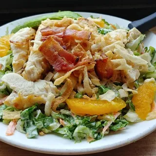 Maaketo - Market Salad