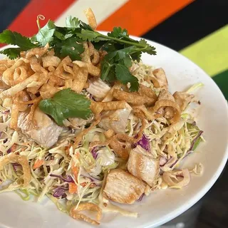 Chinese Chicken Salad