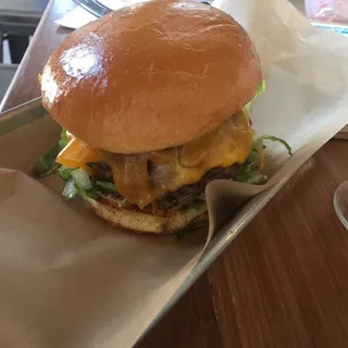 Hambaga Burger