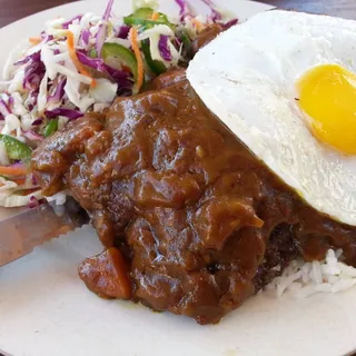 Kare Loco Moco
