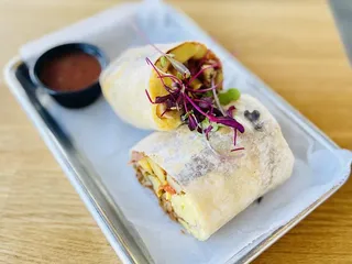 Lokal Sandwich + Burger Bar