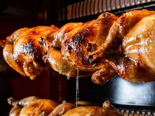 Noble Rotisserie