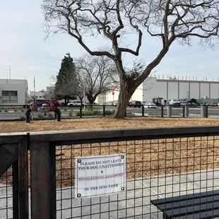 12/14/23 FYI, cool. Dog friendly