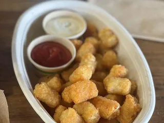 The Rake at Admiral Maltings