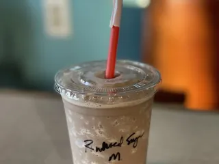 Bogart's Coffee House