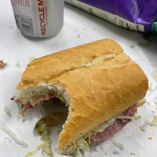 Italian sub.