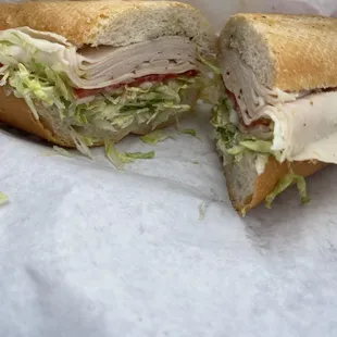 Turkey Club