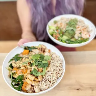 Thai curry. @_emwong_