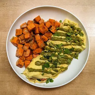 healhty options for breakfast/brunch!