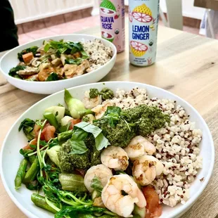 Seasonabowl. @_emwong_