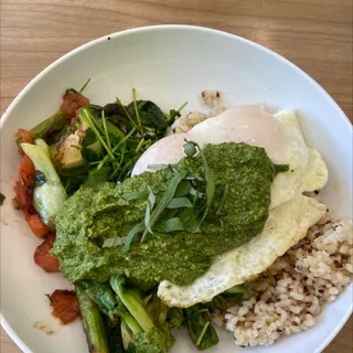 Seasonabowl (Winter)