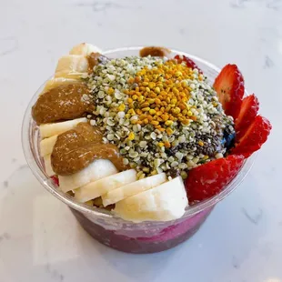 Can eat this everyday