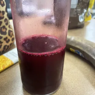 Heart Beet Juice