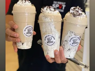 The Perfect Spot Nutrition