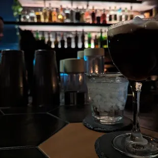 espresso Martini