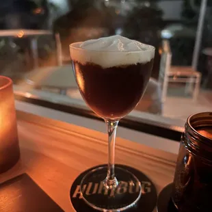 Espresso Martini
