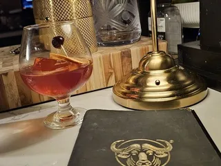 Syn Cocktail