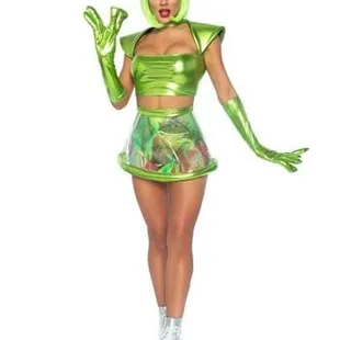 Out of this World!!