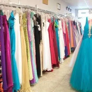 formals for sizes 0-30