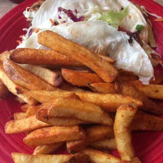 Tilapia