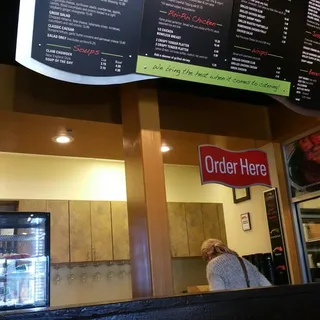 Fish Taco