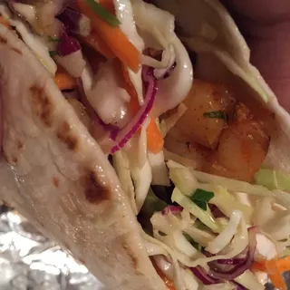 Asian Slaw
