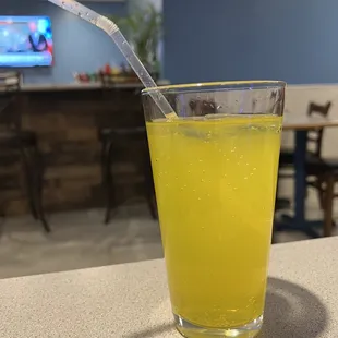 Jarritos Pineapple Soda