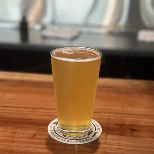 Dutchess Ales Ketzer Lager - 4.8% ABV (Wassaic, NY)