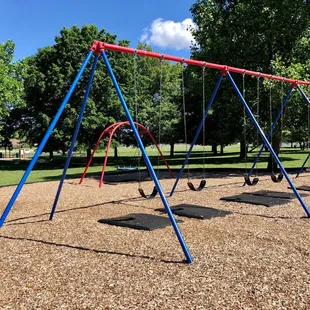 Swings