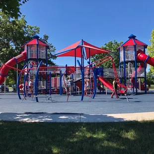 Playground