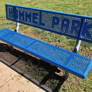 Bench