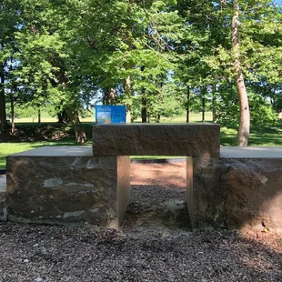 Nature park