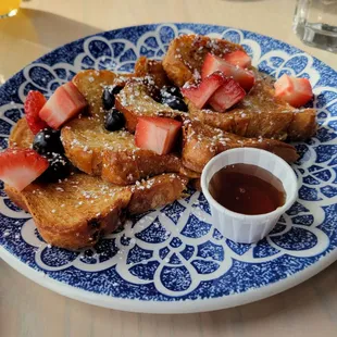 French Toast