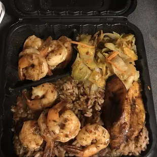 Hummingbird Carryout