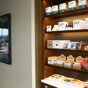 Hummingbird Coffee Company
