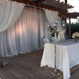 All of the backdrops are included at no extra cost.