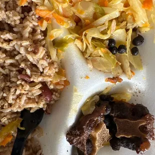 Hummingbird Jamaican Restaurant